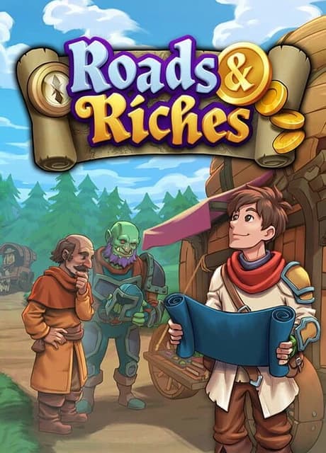 Roads & Riches