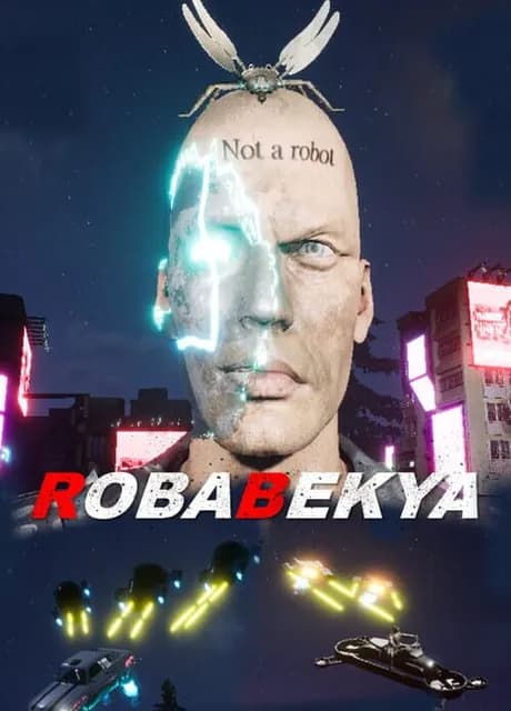 Robabekya
