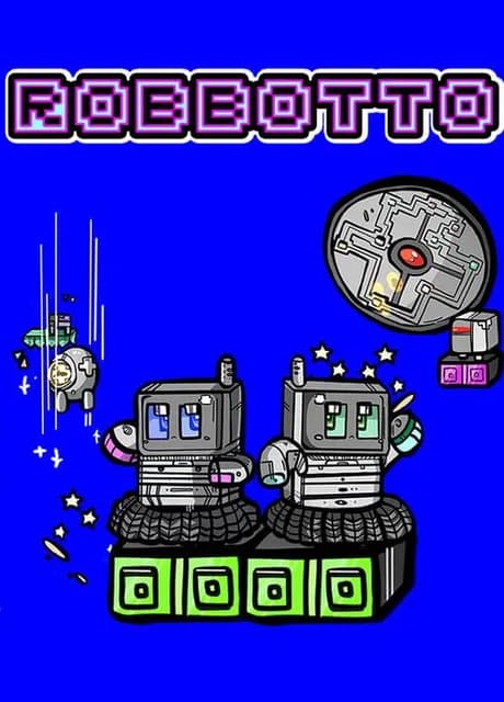 Robbotto