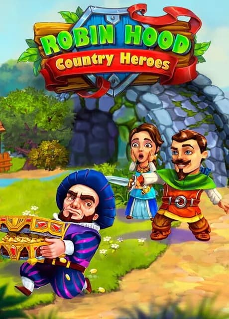 Robin Hood: Country Heroes