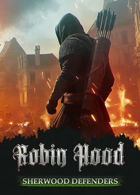 Robin Hood: Sherwood Defenders