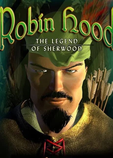 Robin Hood: The Legend of Sherwood