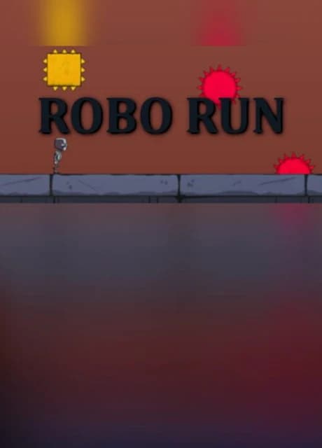 Robo Run