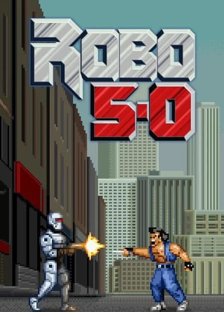 Robo50