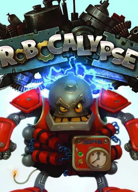 Robocalypse