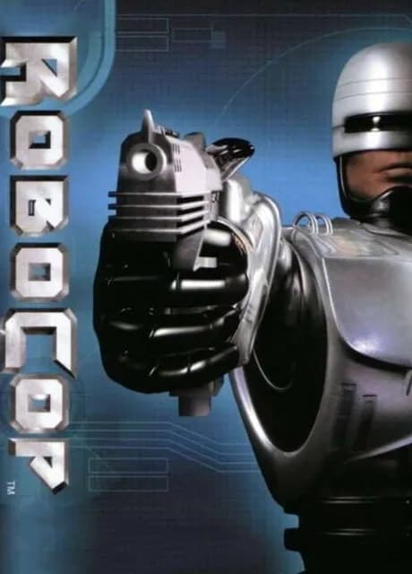 RoboCop