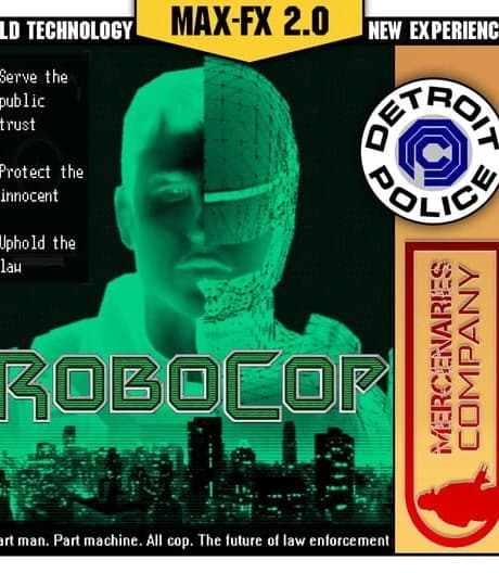 RoboCop