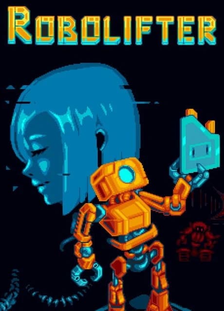 Robolifter