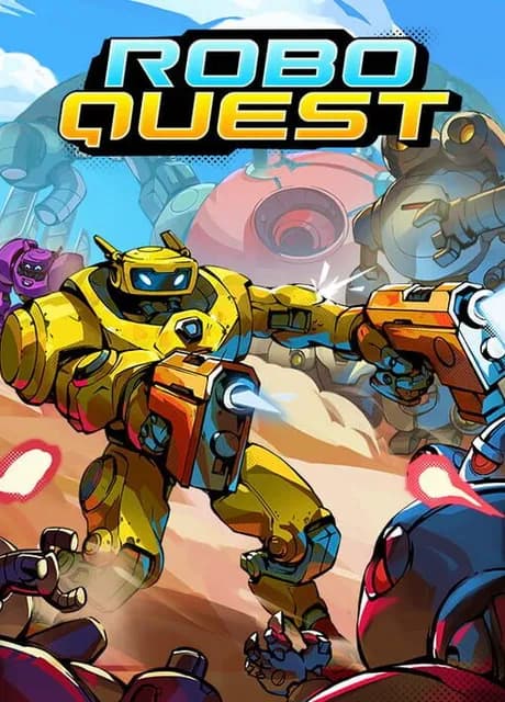 Roboquest