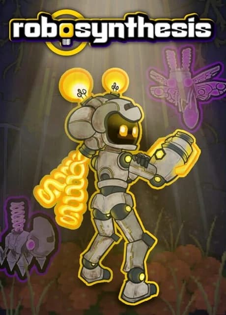Robosynthesis