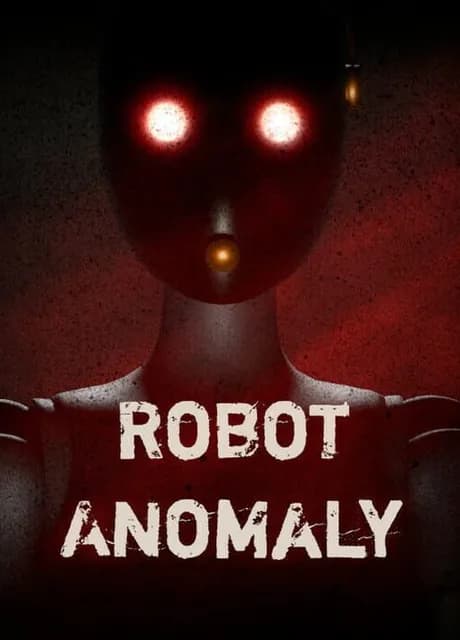 Robot Anomaly