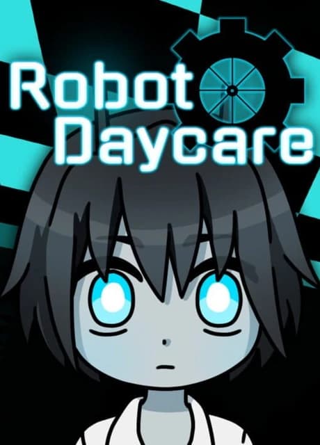 Robot Daycare