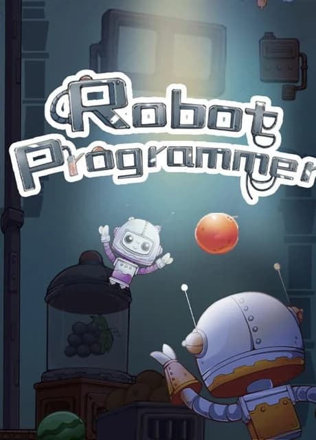 Robot Programmer