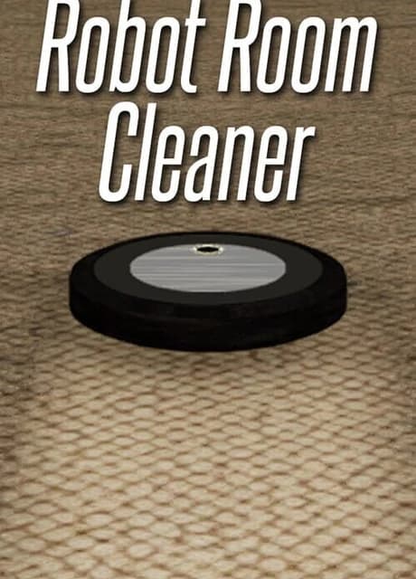 Robot Room Cleaner