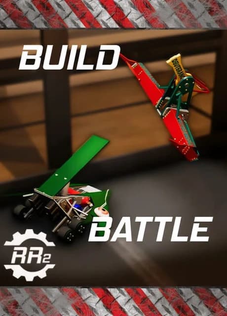 Robot Rumble 2