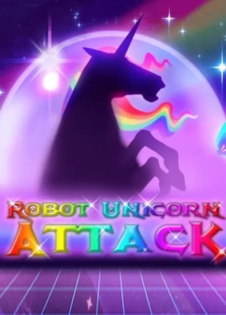 Robot Unicorn Attack