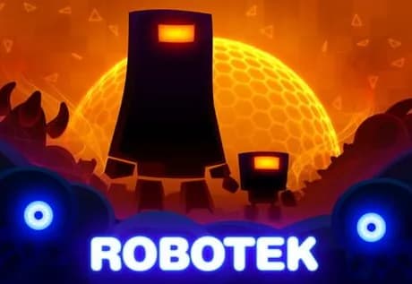 Robotek