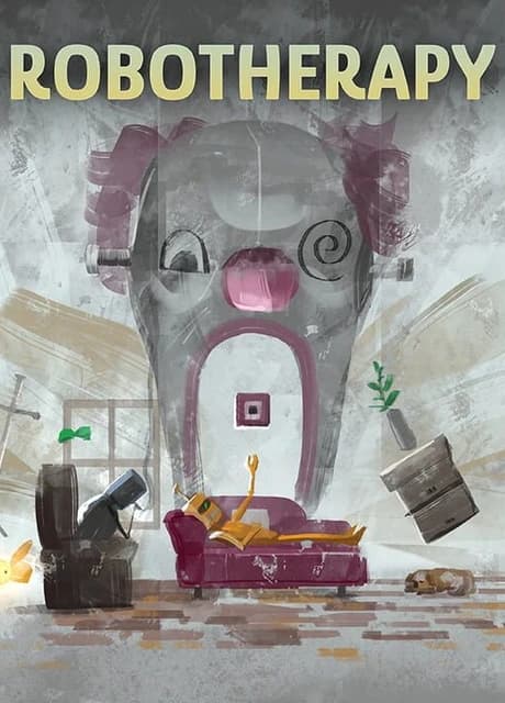 Robotherapy