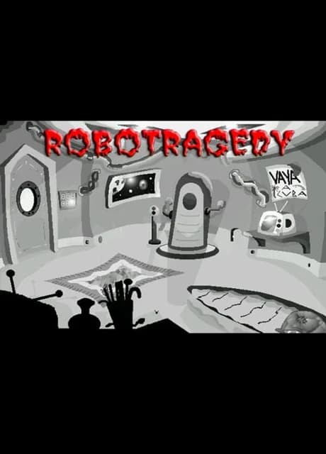 Robotragedy