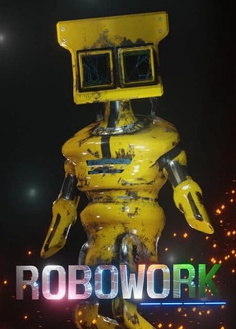 Robowork