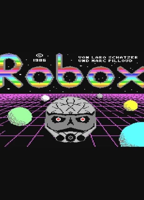 Robox