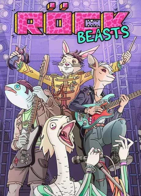 RockBeasts