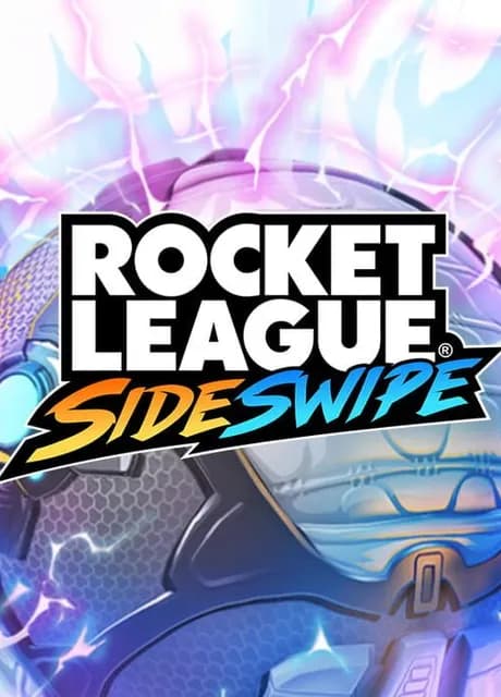 Rocket League Sideswipe