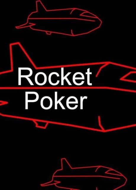 Rocket Poker