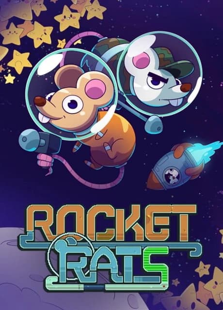 Rocket Rats