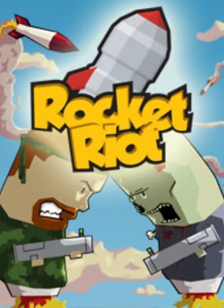 Rocket Riot