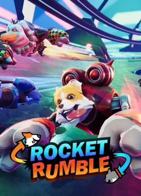 Rocket Rumble