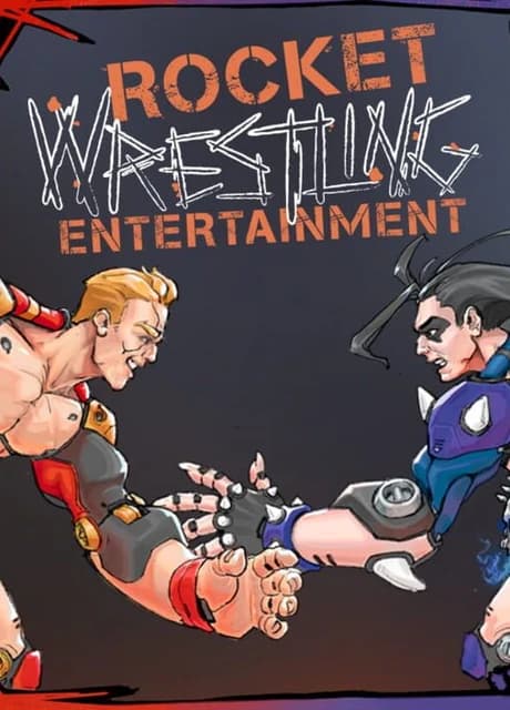 Rocket Wrestling Entertainment
