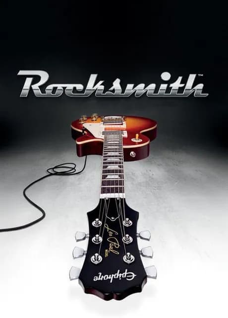 Rocksmith