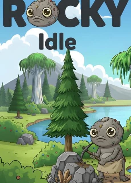 Rocky Idle