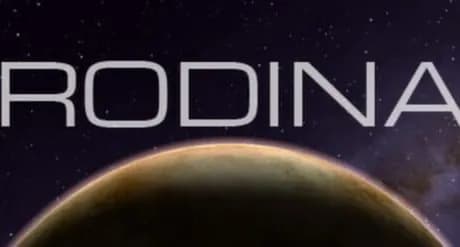 Rodina