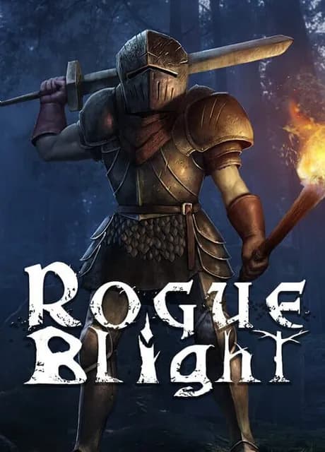 Rogue Blight