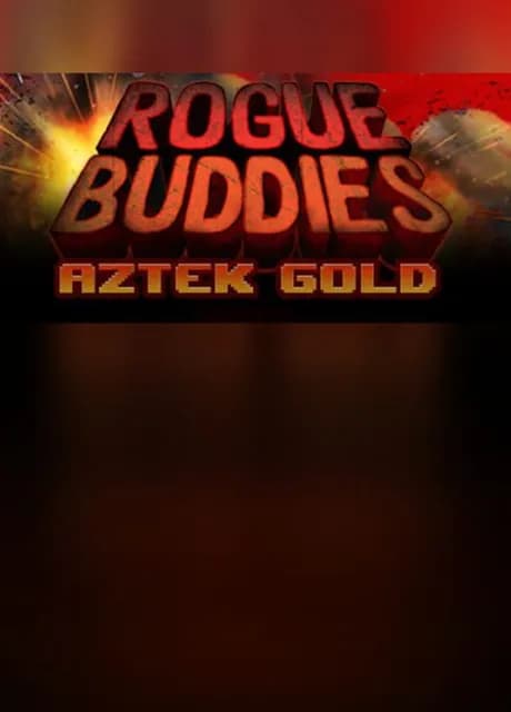 Rogue Buddies - Aztek Gold