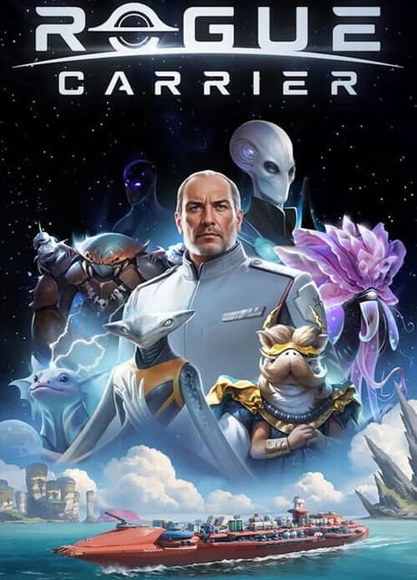 Rogue Carrier