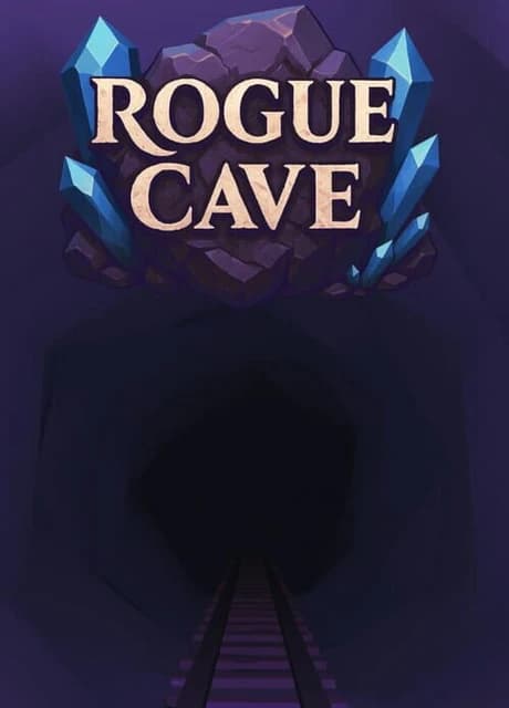 Rogue Cave