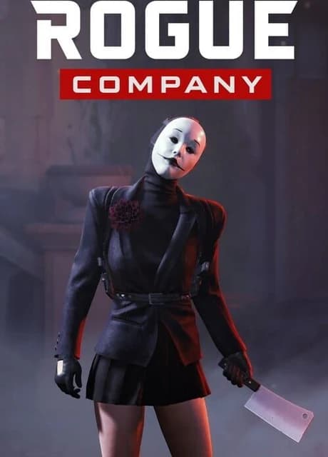 Rogue Company: Living Doll Pack