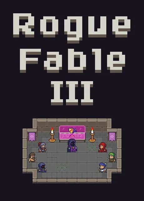 Rogue Fable III