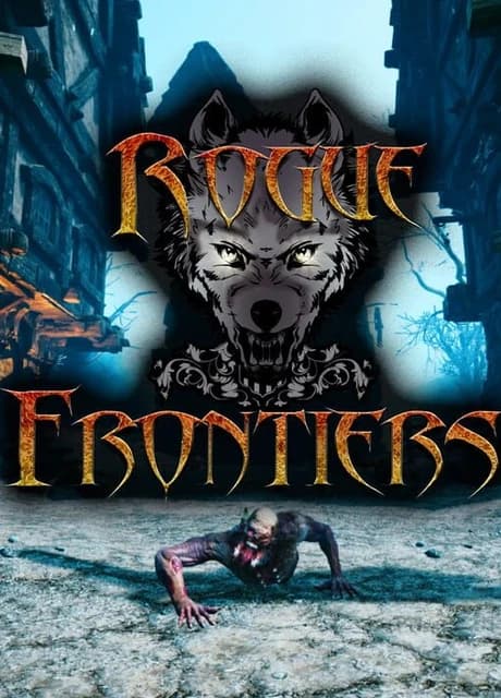 Rogue Frontiers