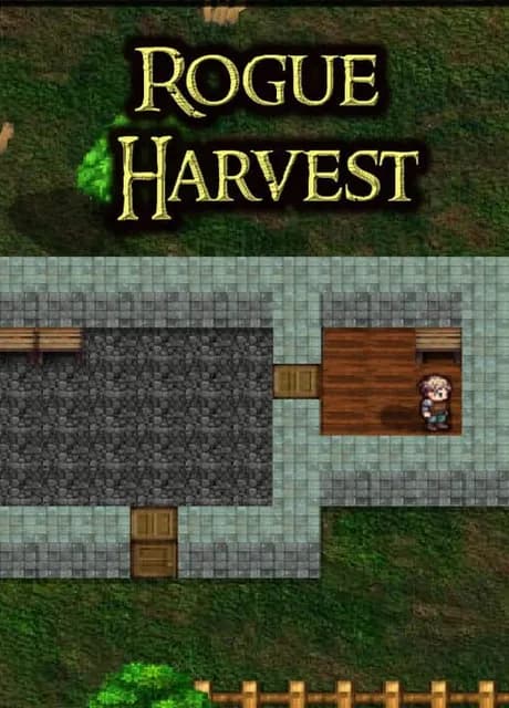 Rogue Harvest