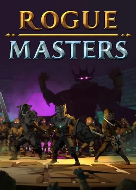 Rogue Masters