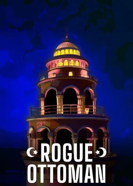Rogue Ottoman