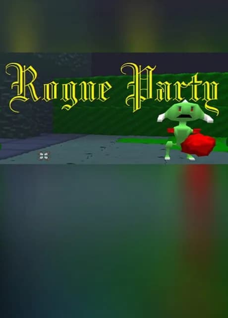 Rogue Party