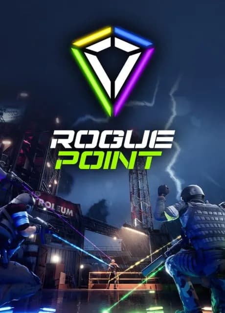 Rogue Point