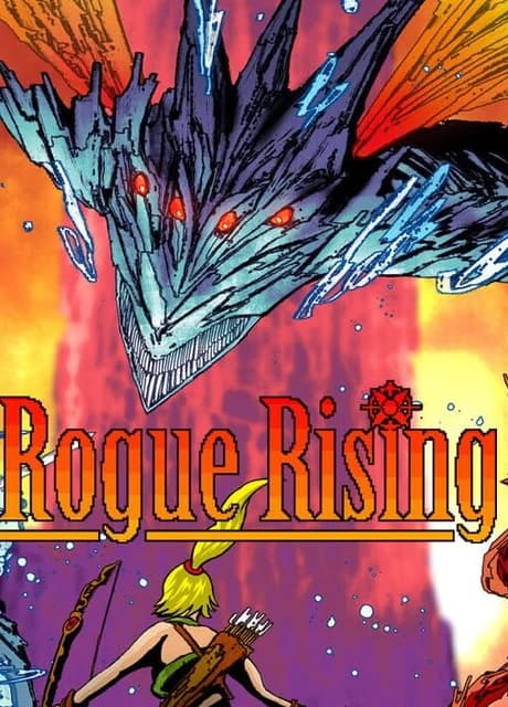 Rogue Rising