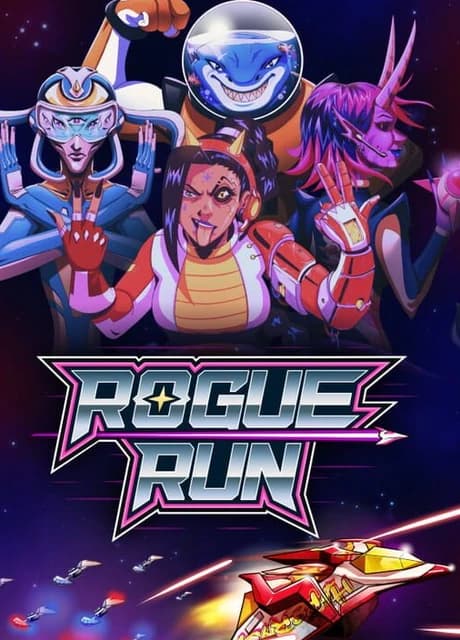 Rogue Run