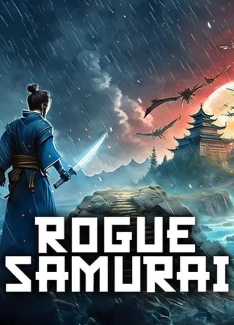 Rogue Samurai